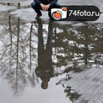 Фотовыставка \"Мир вокруг нас\"